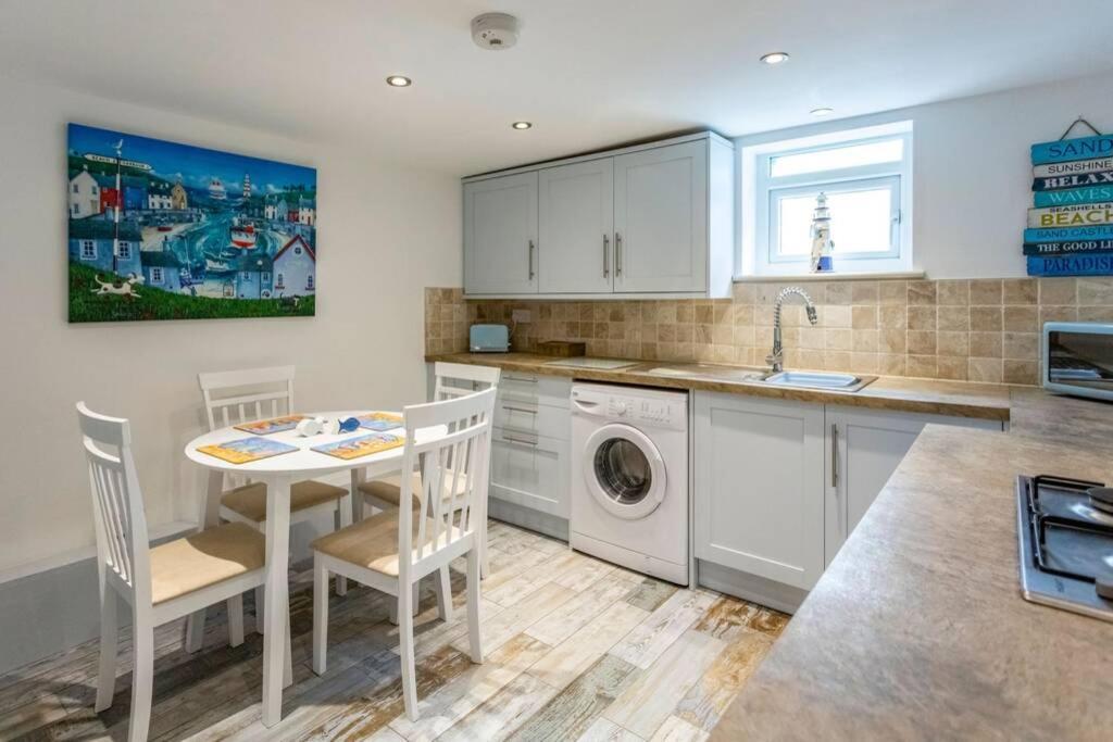 Smuggler'S Cottage Broadstairs Bagian luar foto