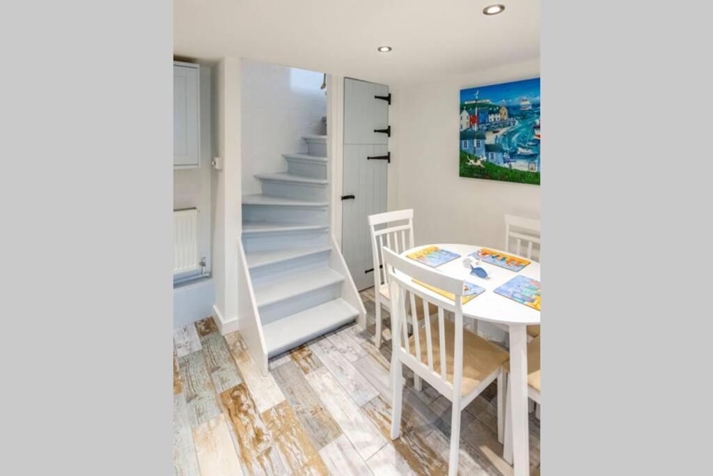 Smuggler'S Cottage Broadstairs Bagian luar foto