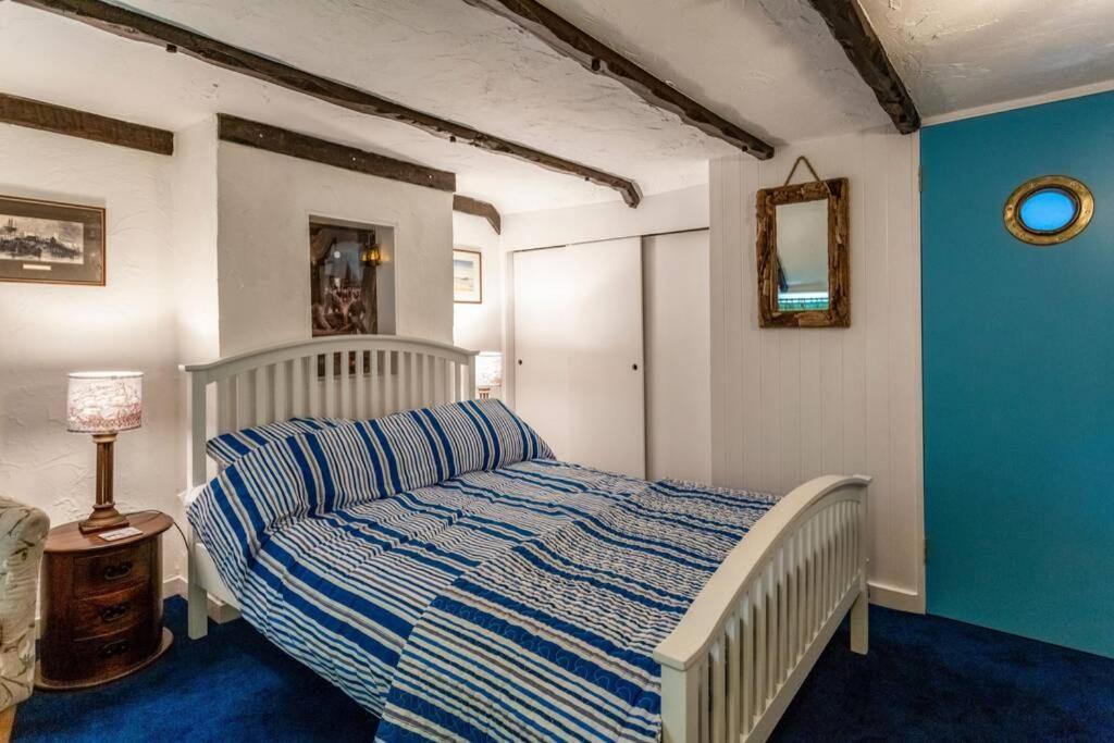 Smuggler'S Cottage Broadstairs Bagian luar foto