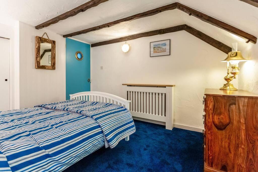 Smuggler'S Cottage Broadstairs Bagian luar foto