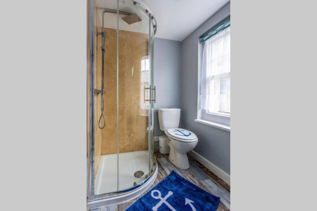 Smuggler'S Cottage Broadstairs Bagian luar foto