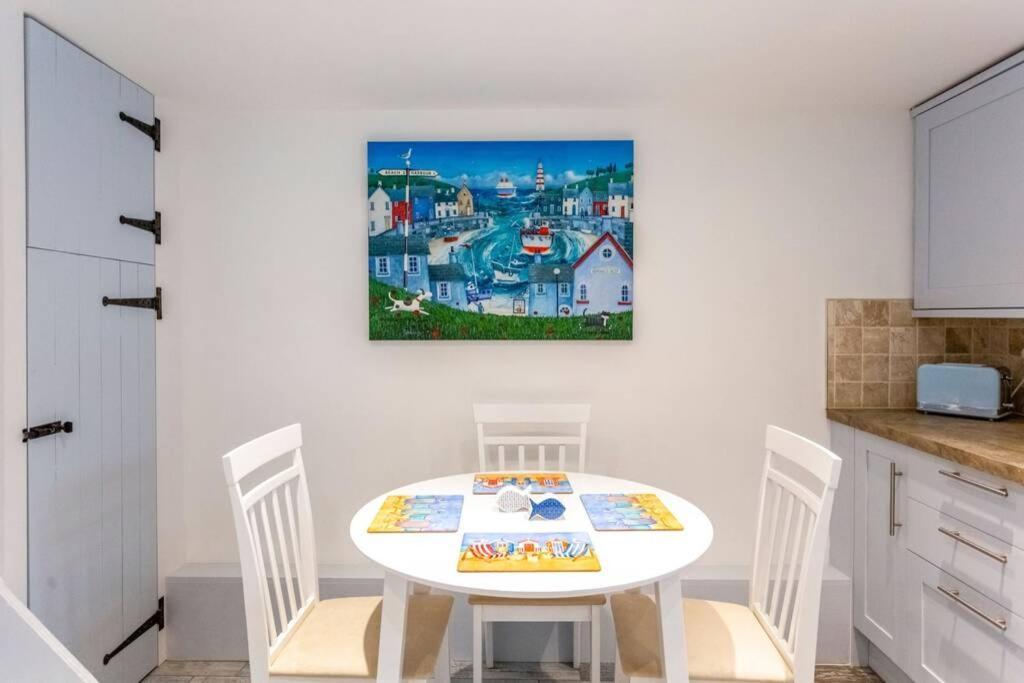 Smuggler'S Cottage Broadstairs Bagian luar foto